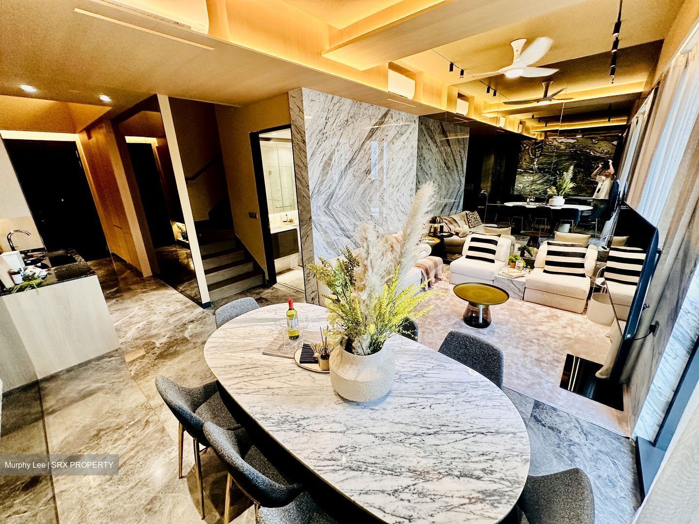 Midtown Bay (D7), Apartment #440880321
